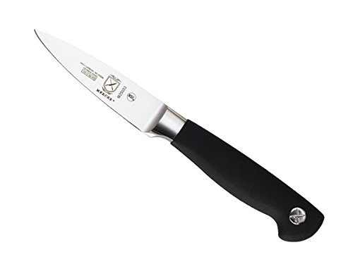 Mercer Culinary M20003 Genesis 3.5-Inch Paring Knife #TOP1