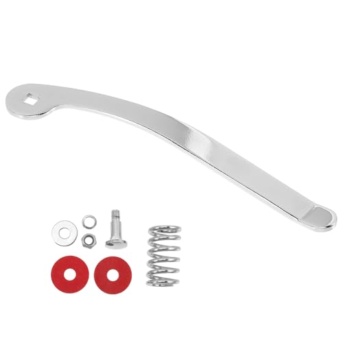 MINAOLULUS ギター トレモロバー 属製 エレキギター用 耐久性 簡単 初心者対応 ストラトキャスター適合 交換用ビブラートアーム