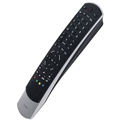 Replacement Remote Control CT-90369 Fit for Toshiba Integrated Digital LCD TV 32SL800A 42SL800A 46SL800A 32SL863B 37SL863B 46SL863B SL86 - Image 3