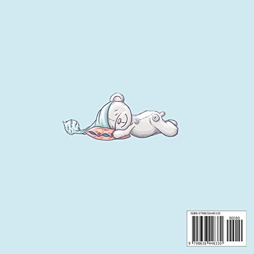 Emma & Bedtime Teddy Bear Fellows: Short Goodnight Story for Toddlers - 5 Minute Good Night Stories to Read - Personalized Baby Books with Your ... Books Ages 1-3 (Personalized Books for Kids) image 4