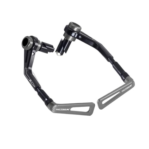 Protège frein moto pour NC750X NC700X protection guidon