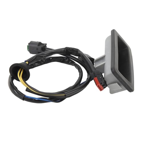 Serrure couvercle de coffre LR020997 premium pour Freelander 2 HSE LR2