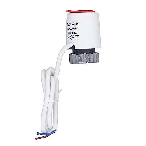 Servomoteur électrothermique M30x1.5mm 230VAC