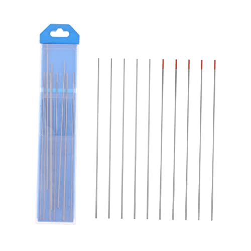 Tungstène pur Healvian soudure arc argon performance stable - 2