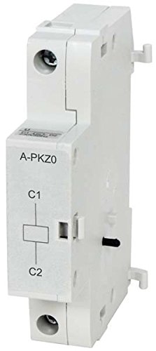 Relais de déclenchement Eaton Moeller A-PKZ0 400V 50Hz pour disjoncteur PKZM0