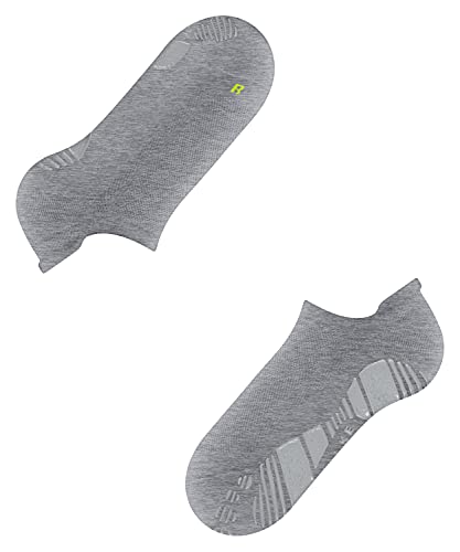 Image of FALKE Women's Cool Kick Sneaker Cut Slipper Socks, Sole Grips, 1 Pair