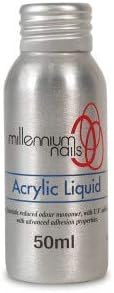 Millennium Acrylic Liquid (50ml), 50 ml (Pack of 1)