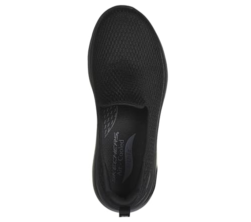 Skechers Performance Women's Go Walk 2 Slip-On Walking Shoe4