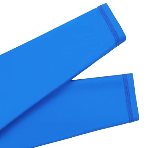 Image of TFJH E Girls & Boys Long Sleeve Rashgurad Swimsuit UPF 50+ Kids Swimwear Sunsuits