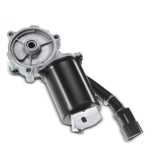 Moteur actionneur de boîte transfert robuste remplace 3L2Z7G360AA