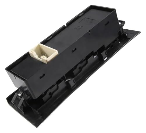 Commande vitre Isuzu D-Mux bloquée : interrupteur électrique de rechange