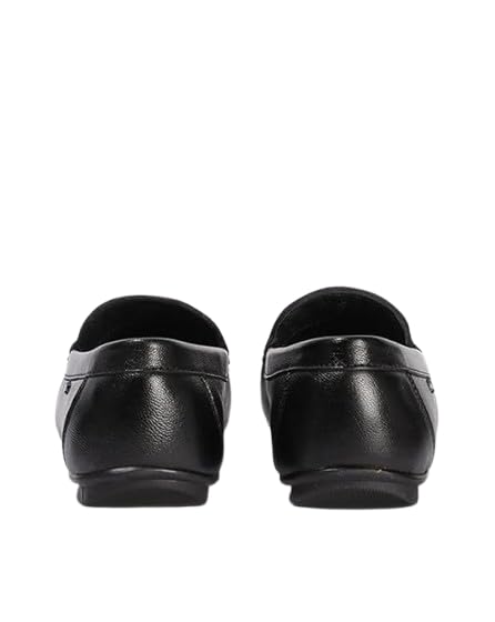 Image of Men's Leather Slip-Ons by LEE Cooper