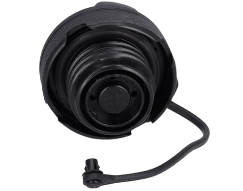 febi bilstein 27288 Bouchon de réservoir avec collier de support, non verrouillable, 1 pièce – vue 3