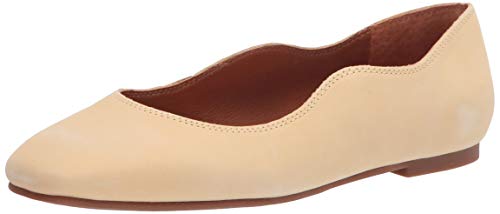 Ballerines Lucky Brand LK-dellie chaussures plates femme pour aller au bureau