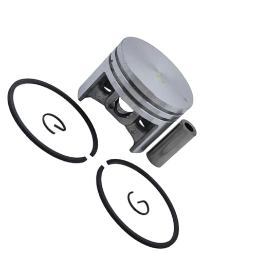 Cilindro de 40 mm para reparar la pérdida de potencia en motosierras MS200T y 020 4