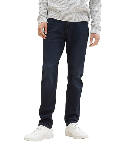 Jean coupe ajustée Tom Tailor Denim aux finitions de qualité - 7