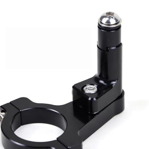 Kit support amortisseur direction Ninja 400 pour circuit - 7