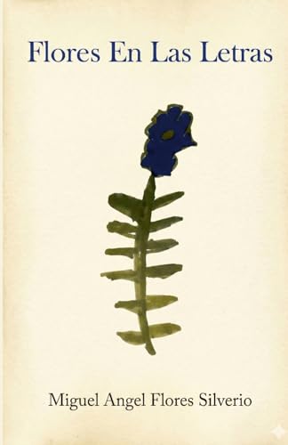Flores En Las Letras