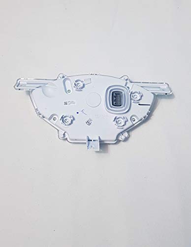 Image of J T AUTO Digital Speedometer for Activa 5G