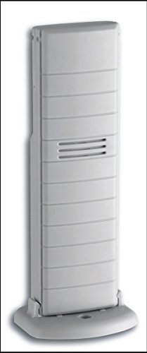 TFA Dostmann 35.1125.02.IT - Estación meteorológica: Amazon.es: Jardín