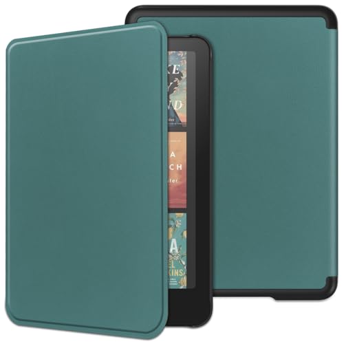 Kepuch Custer �P�[�X �Ή� Kindle Paperwhite 12th 2024, Kindle Paperwhite Signature Edition 12th 2024, Kindle Colorsoft Signature Edit