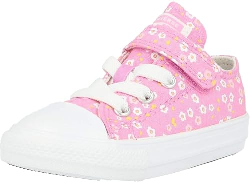 Converse Chuck Taylor All Star 1V Ox, la solution pour chausser bébé facilement