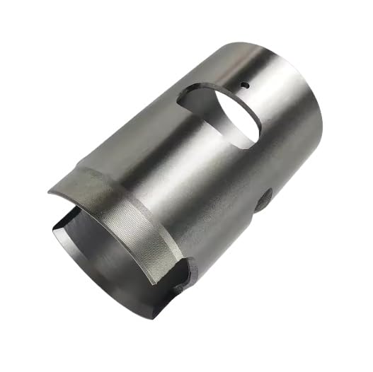 Réparer la perte de puissance Tohatsu 18HP avec ce manchon 60mm