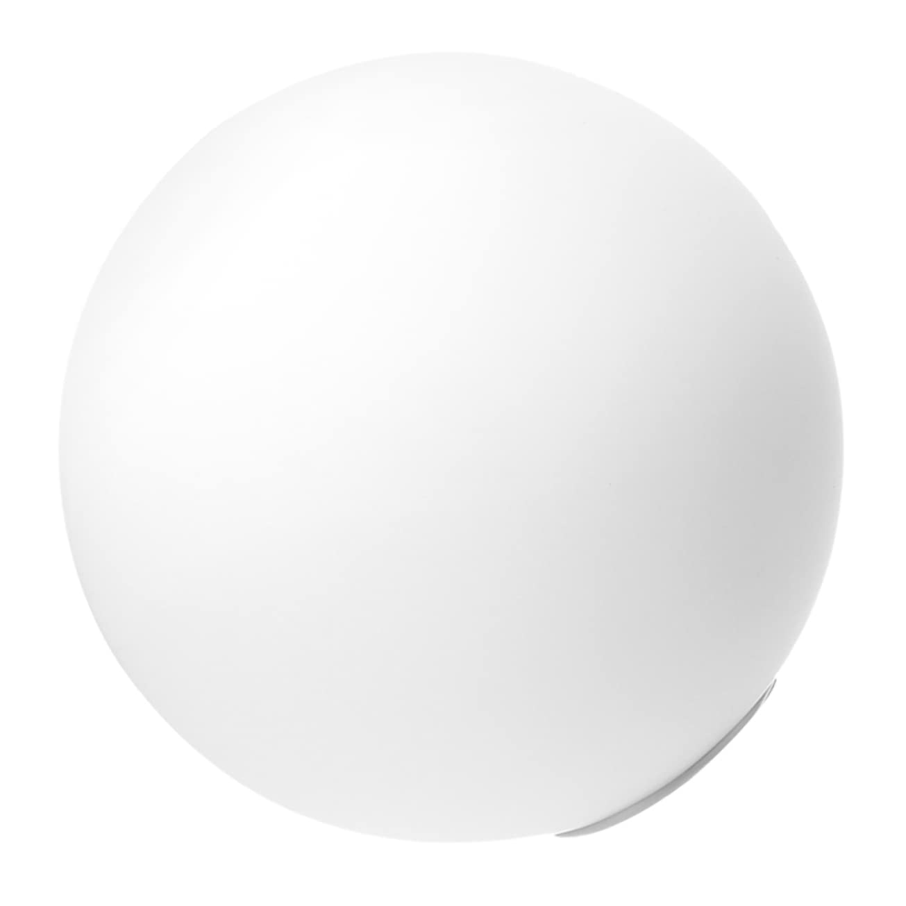 HOMSFOU Lot De 5 Abat-jours De Rechange En Acrylique Pour Lampadaire Robustes Et Élégants