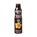 Hawaiian Tropic Dry Oil Tanning Spray Sunscreen SPF 15, 6 oz | Protective Sun Tanning Oil with SPF 15 Sunscreen, Oxybenzone Free, 6 oz