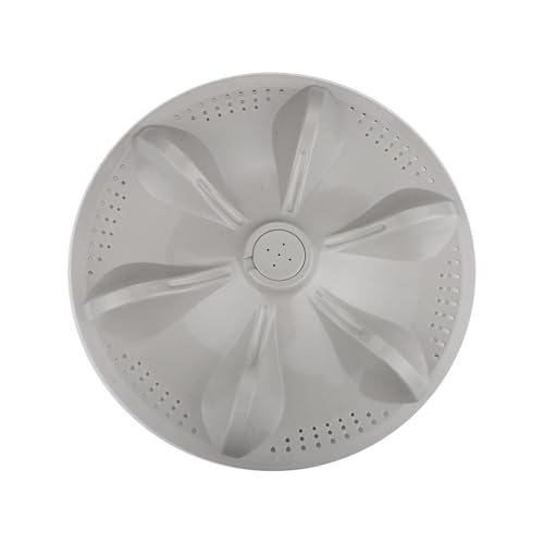 Placa Giratoria Automática Completa Los 33CM Del Agua Del Impulsor De La Lavadora XQB55-5528.628 11 Dientes