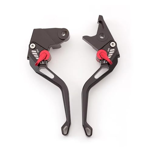 Leviers de frein embrayage réglables CB400SF VTEC moto pliable
