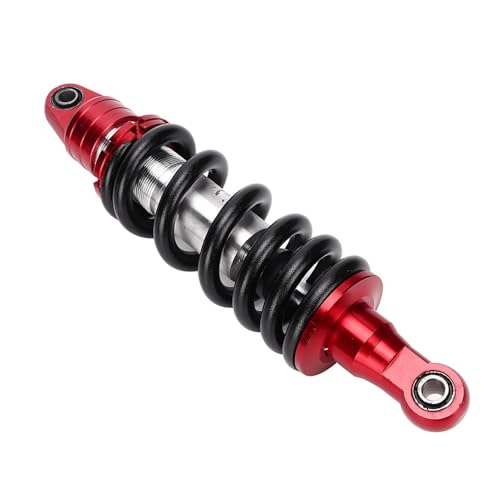 Amortisseur arrière 280mm pour suspension de pit bike et quad