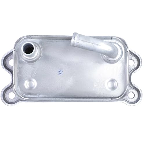 Refroidisseur d'huile Volvo C30 S40 V50 radiateur de boite de vitesse automatique 6G9N-6A642-BD