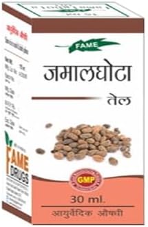 Fame Jamalghota Oil 30 ml