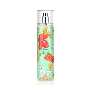 Wildflower Collection Body Mist (Su...