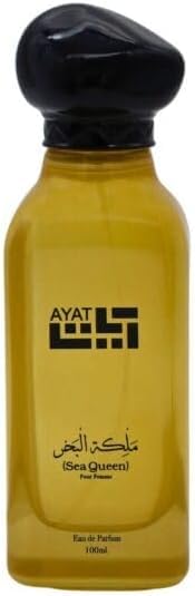 Sea Queen Pour Femme Edp 100ml