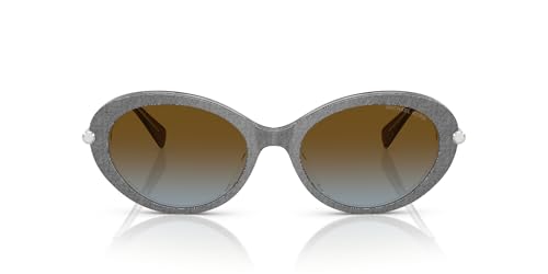 Lunettes MICHAEL KORS gris DENIM : l'accessoire idéal pour vos terrasses ensoleillées
