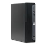 【整備済み品】 HP EliteDesk 800 G6 SFF �