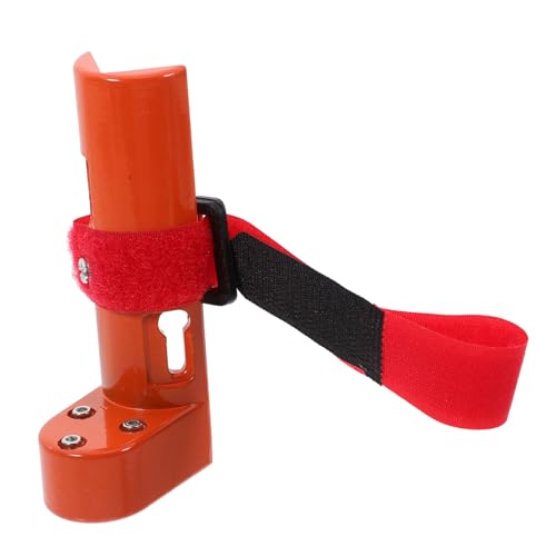 DOITOOL Tiny Leveling Tool Bubble Level Metal Right Angle for Construction Projects