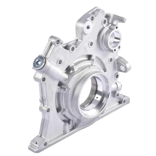 Pompe à huile ISF3.8L anti usure moteur pour remplacer la pièce 5302892 fatiguée