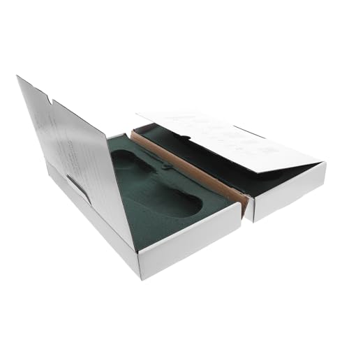 Moule éponge pour fabrication de chaussures sur mesure contre les douleurs de voûte plantaire