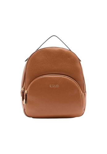 LIU JO Zaino comodo, pratico e capiente con chiusura zip.