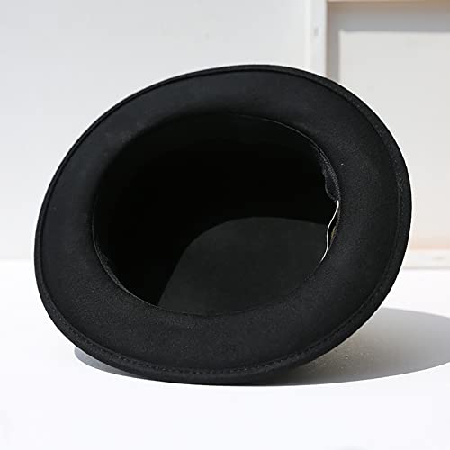 Sombrero Pork Pie Unisex miniatura 5