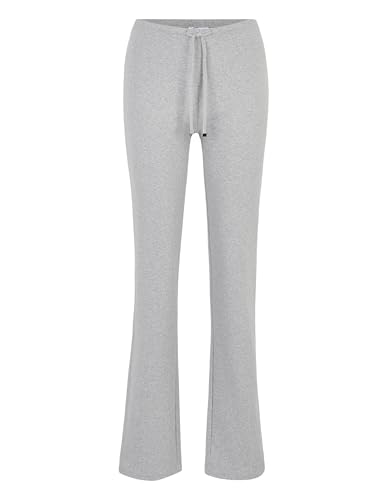 Pantalon de survêtement Shirley contre la fatigue quotidienne un bas fluide
