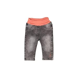 s.Oliver Junior babymeisjes 405.10.108.26.180.2104111 Jeans, 96Z6, 86