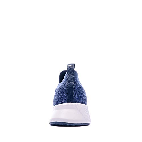 Image of Puma Men Flyer Runner Engineer Knit Running Shoe