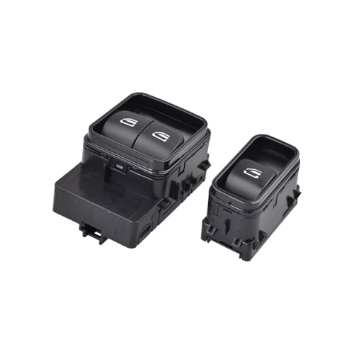 Commande lève-vitre A9079058902 pour Sprinter 3.5T Van 907 910