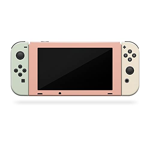 Sticker Switch anti-rayures Tacky Design pour protéger votre console avec style - 6
