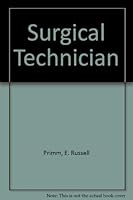 Surgical Technician 0516212885 Book Cover