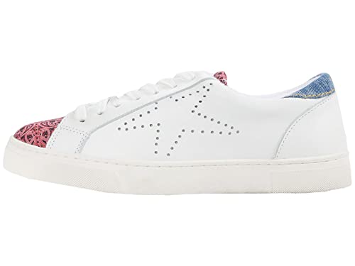 Image of Steve Madden Women's Rezume Sneaker